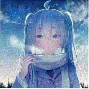观众 慢镜头 的头像